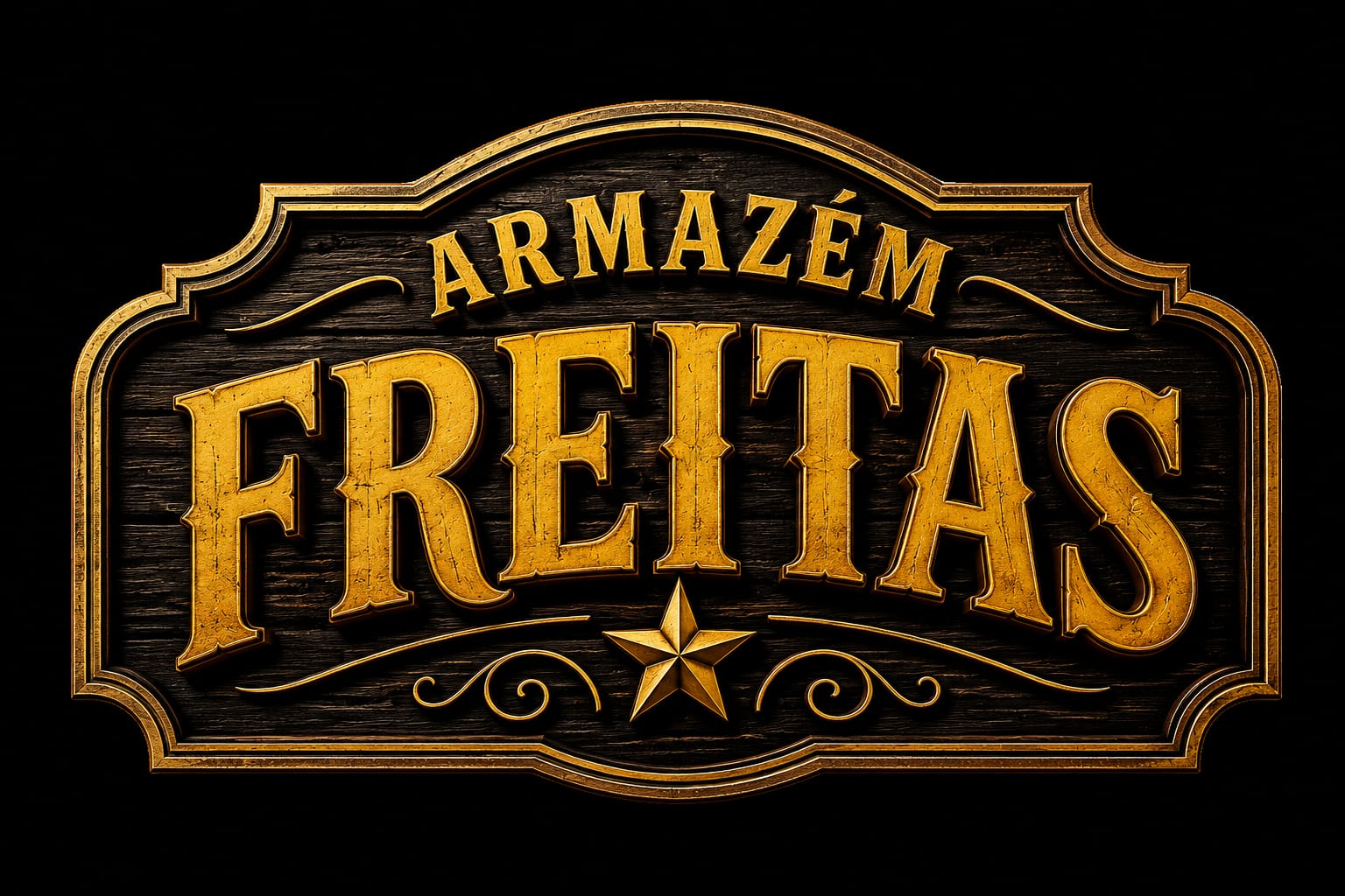 Armazém Freitas